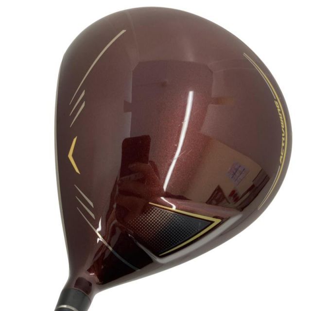 中古】 ダンロップ XXIO(2022) 10.5° ドライバー DR XXIO MP1200(DR