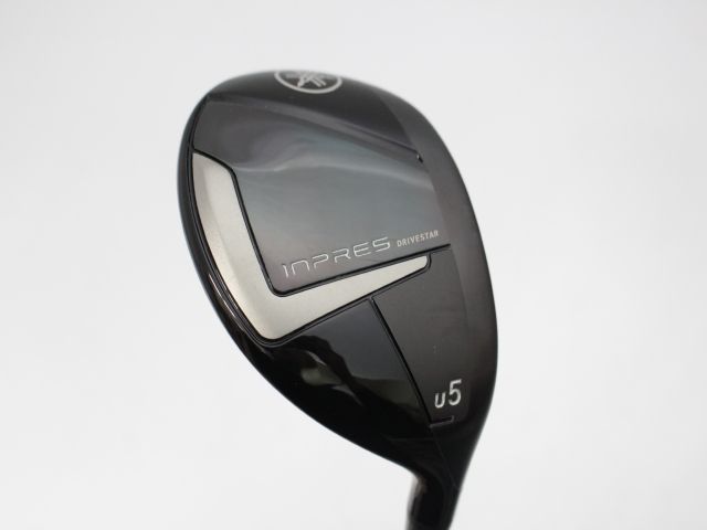極上中古】[Aランク] ユーティリティ ヤマハ インプレスドライブスター 