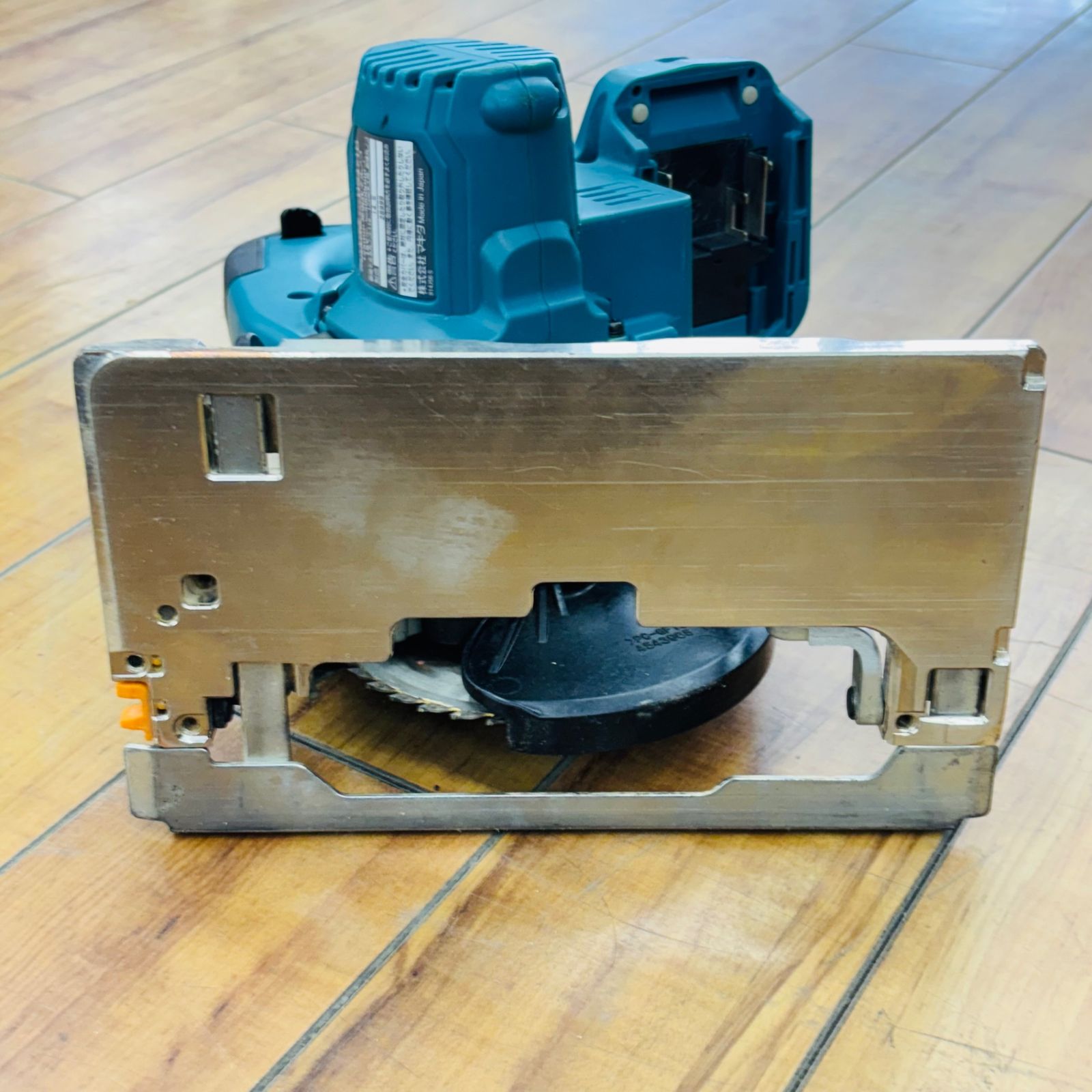 動作良好 マキタ