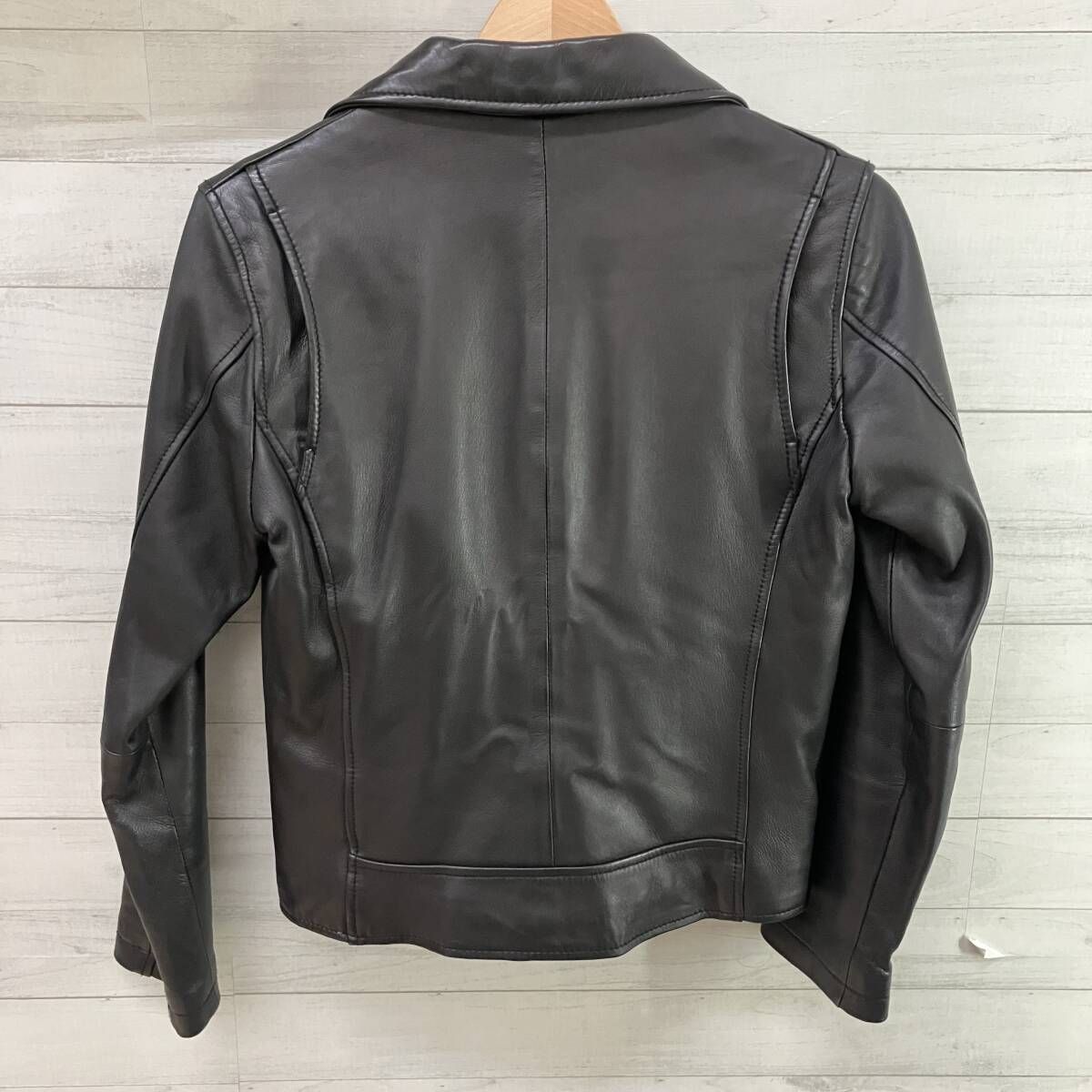 BEAUTY&YOUTH UNITED ARROWS ユナイテッドアローズ ダブルライダース