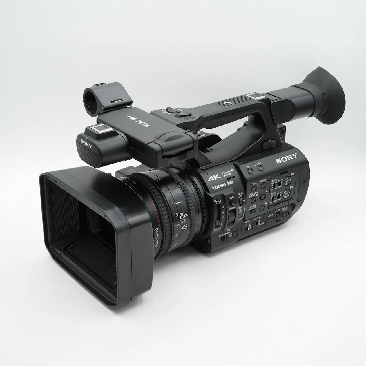 2026年最新】pxw-z190の人気アイテム - メルカリ