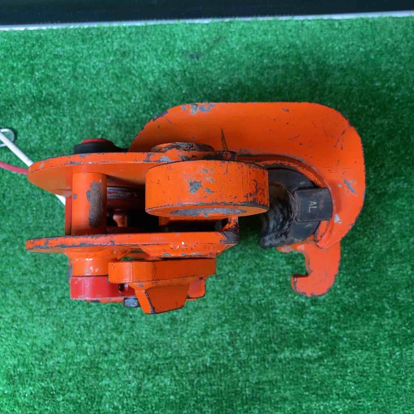 CLAMP 鉄筋吊り用クランプ