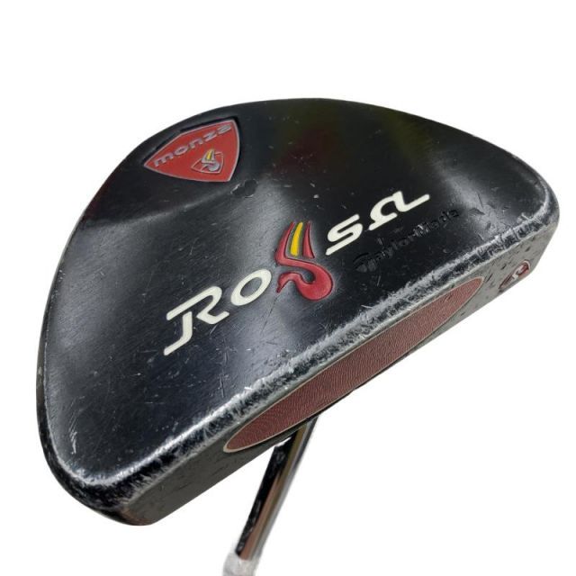 中古】 テーラーメイド Rossa monza センター 34インチ パター PT