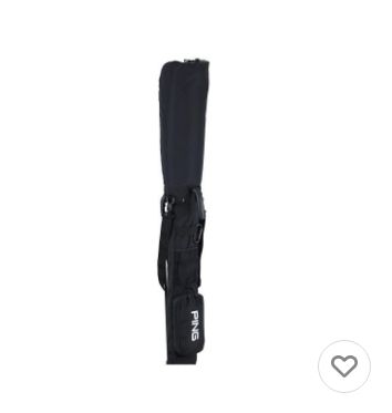  PING スタンドクラブケース ゴルフ バッグ ピン メンズ レディス 練習ネット ゴルフバッグ キャディバッグ ゴルフ