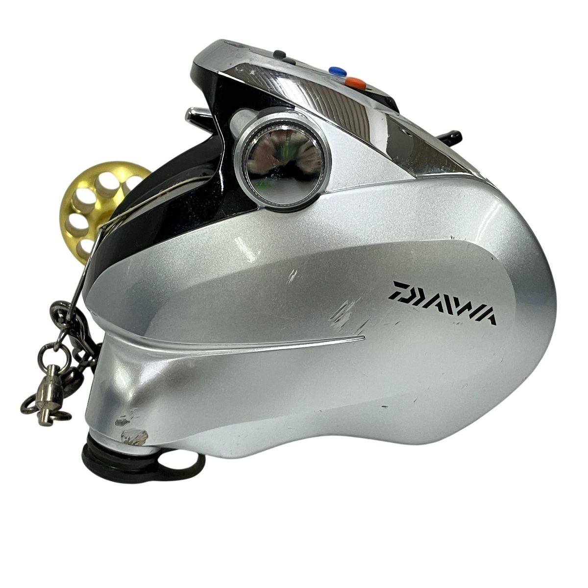  DAIWA ダイワ レオブリッツ 750 MT 電動リール 釣具 その他 リール