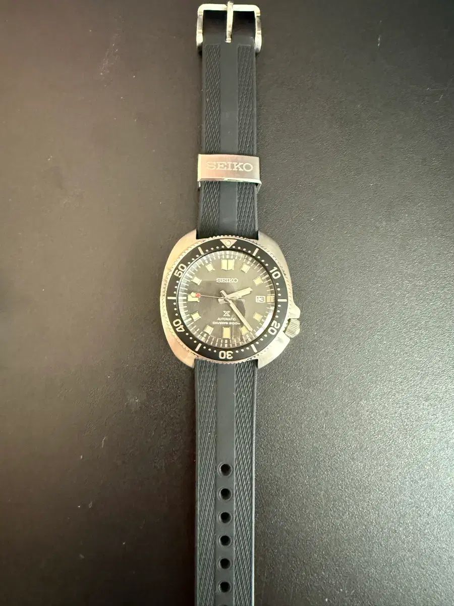 セイコー キャプテン