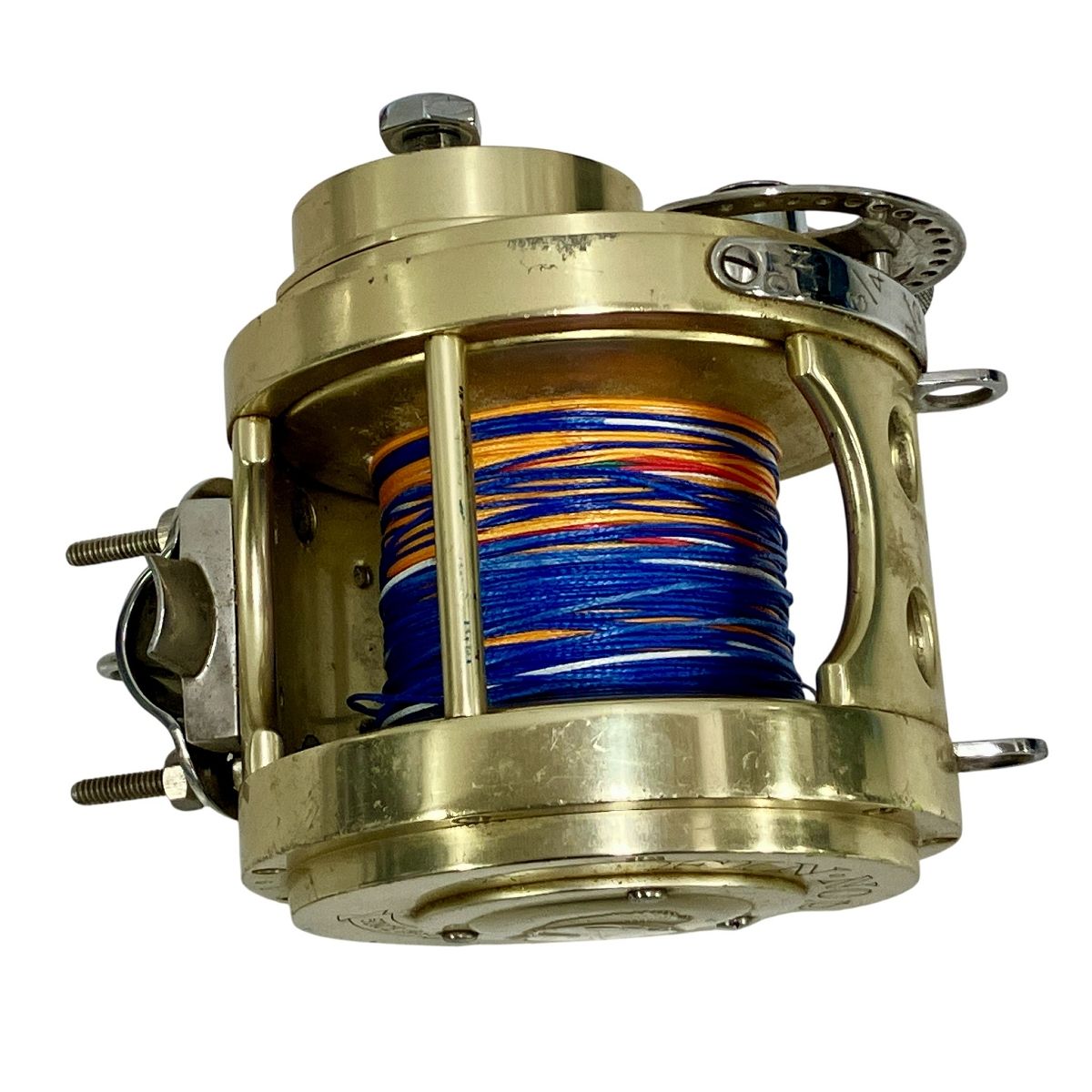 フィンノール トローリングリール