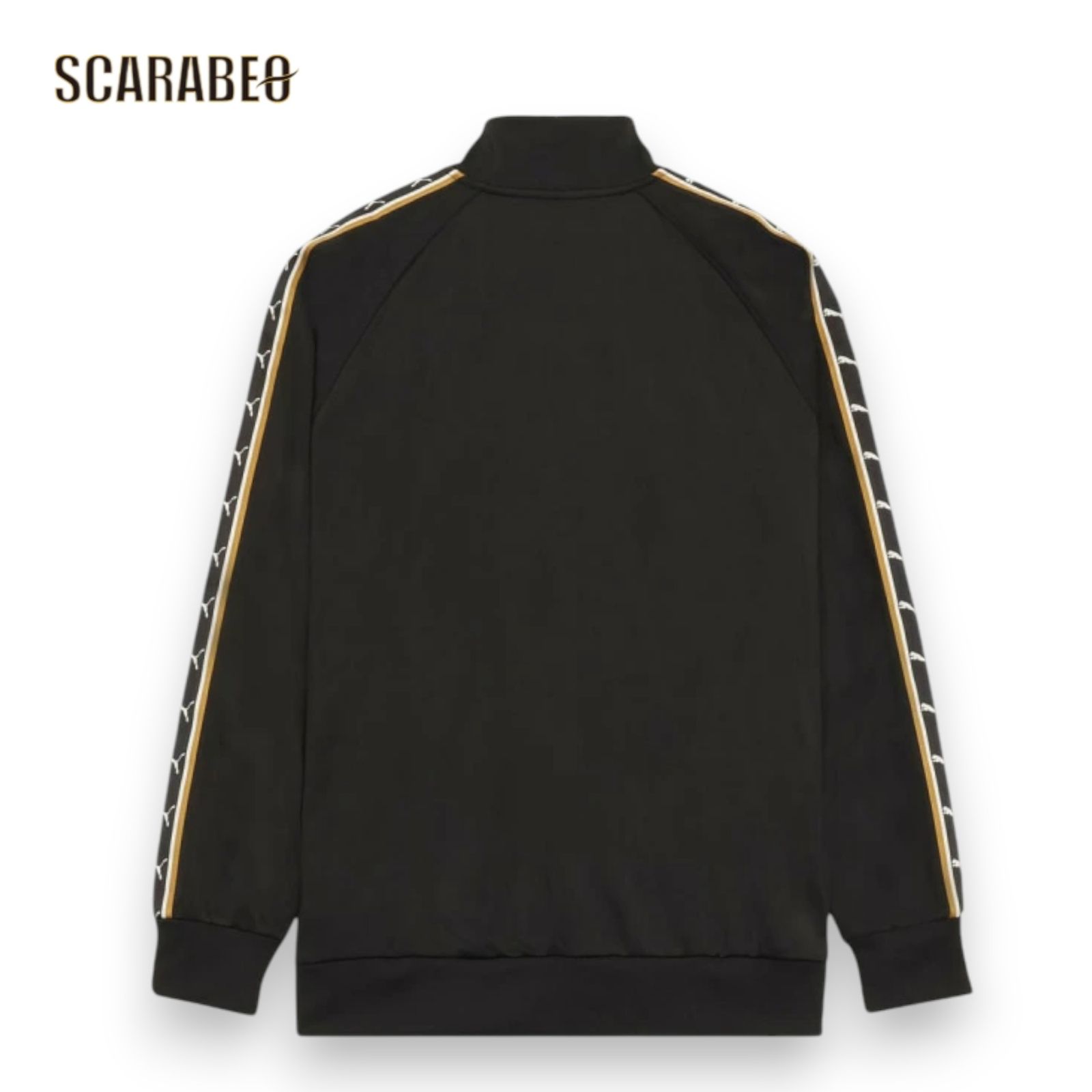プーマ ジャージ ジャケット メンズ PUMA トラックジャケット スポーツ 