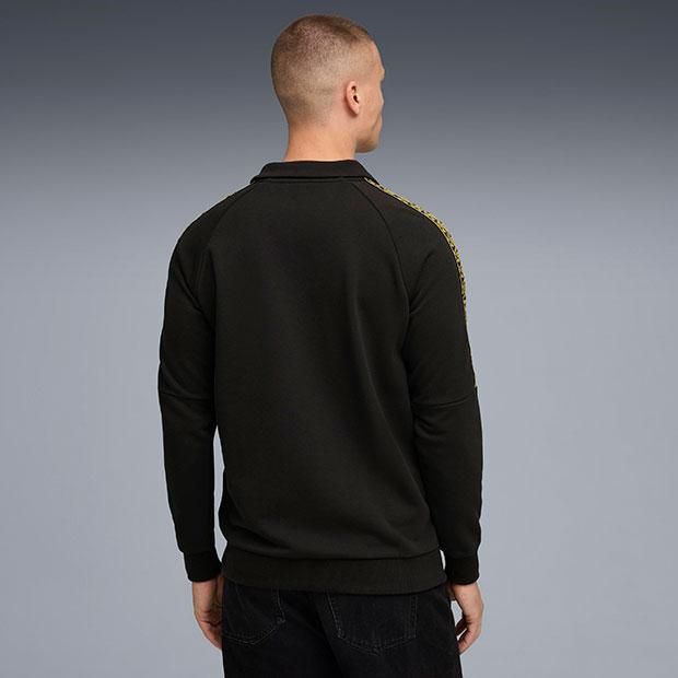 プーマ PUMA メンズ ドルトムント キング ドリル トップ トラック