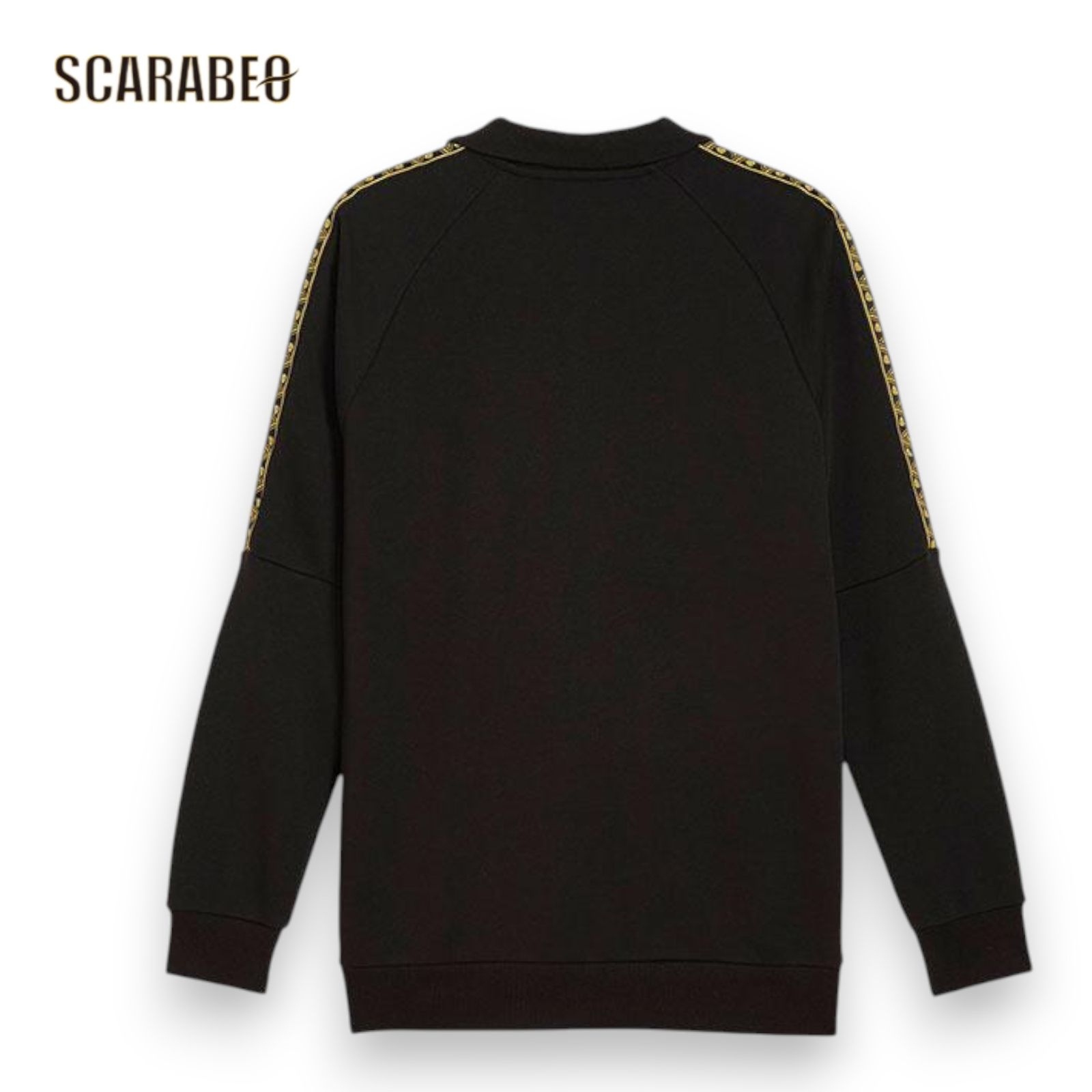 プーマ PUMA メンズ ドルトムント キング ドリル トップ トラック