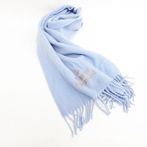 ヴィヴィアンウエストウッド Vivienne Westwood ACCESSORIES マフラー