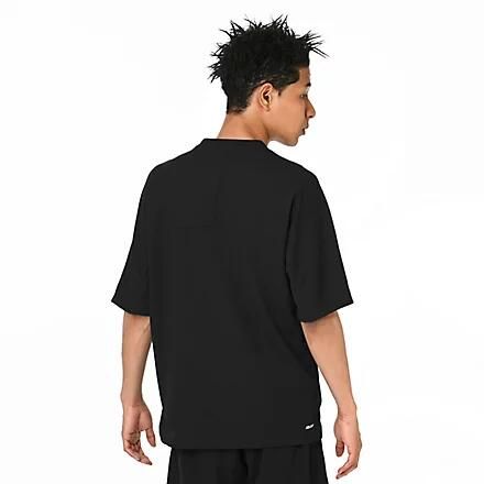 PUMA XL プラクティスシャツ ニューバランス ポリワッフル サッカー NB