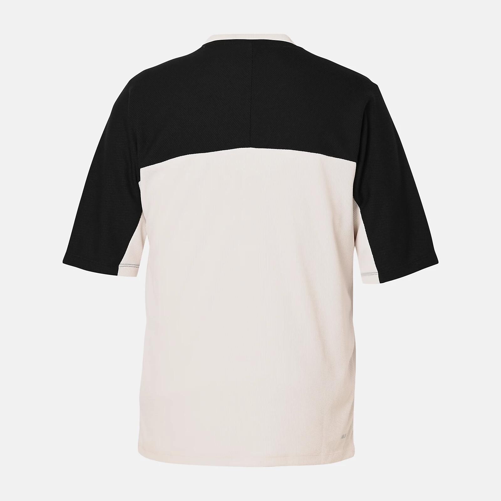 ニューバランス New Balance Black Out ポリワッフル ショートスリーブ