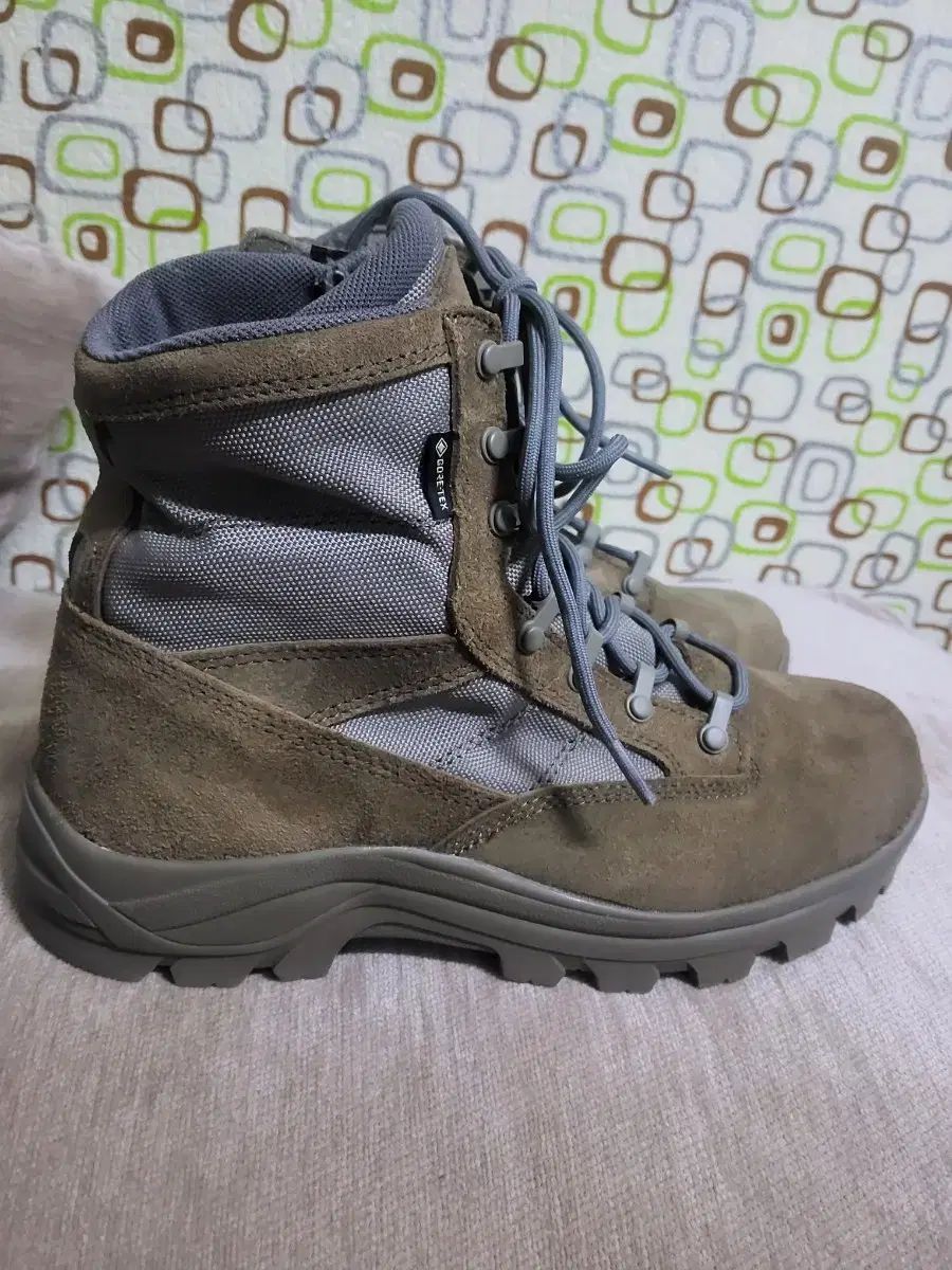  トレクスタ スピーディ ゴアテックス 登山靴 トレッキングシューズ アウトドアシューズ