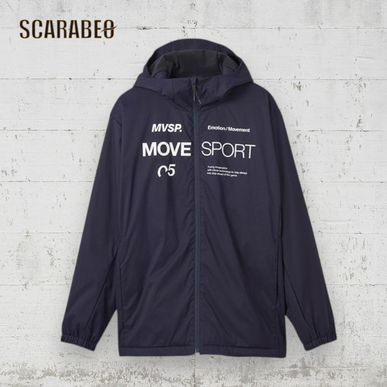 ムーブスポーツ] デサント Move Sport ムーブスポーツ AIR THERMOTION 