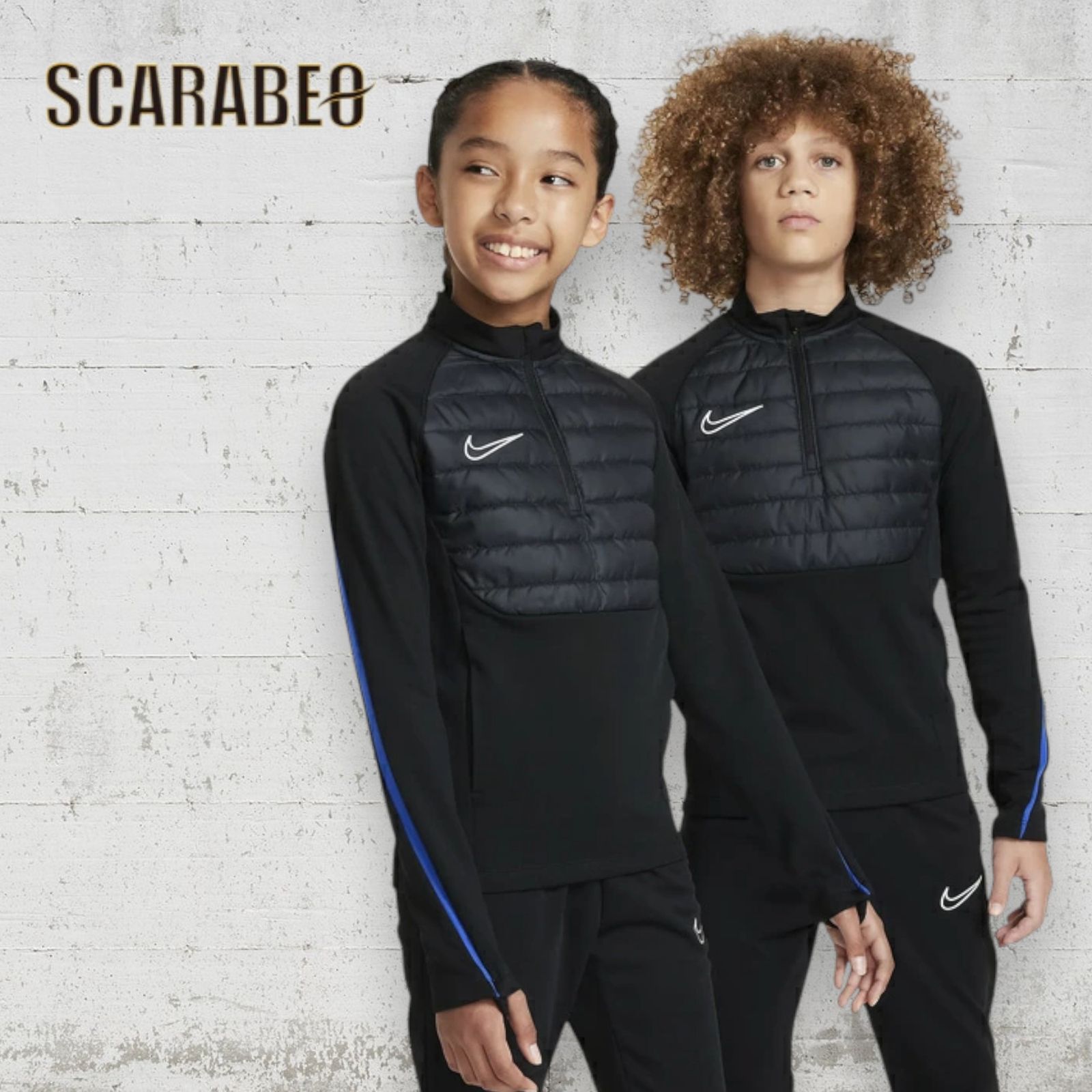 NIKE Therma-FIT WINTER WARRIOR セットアップ NIKE Therma-FIT WINTER