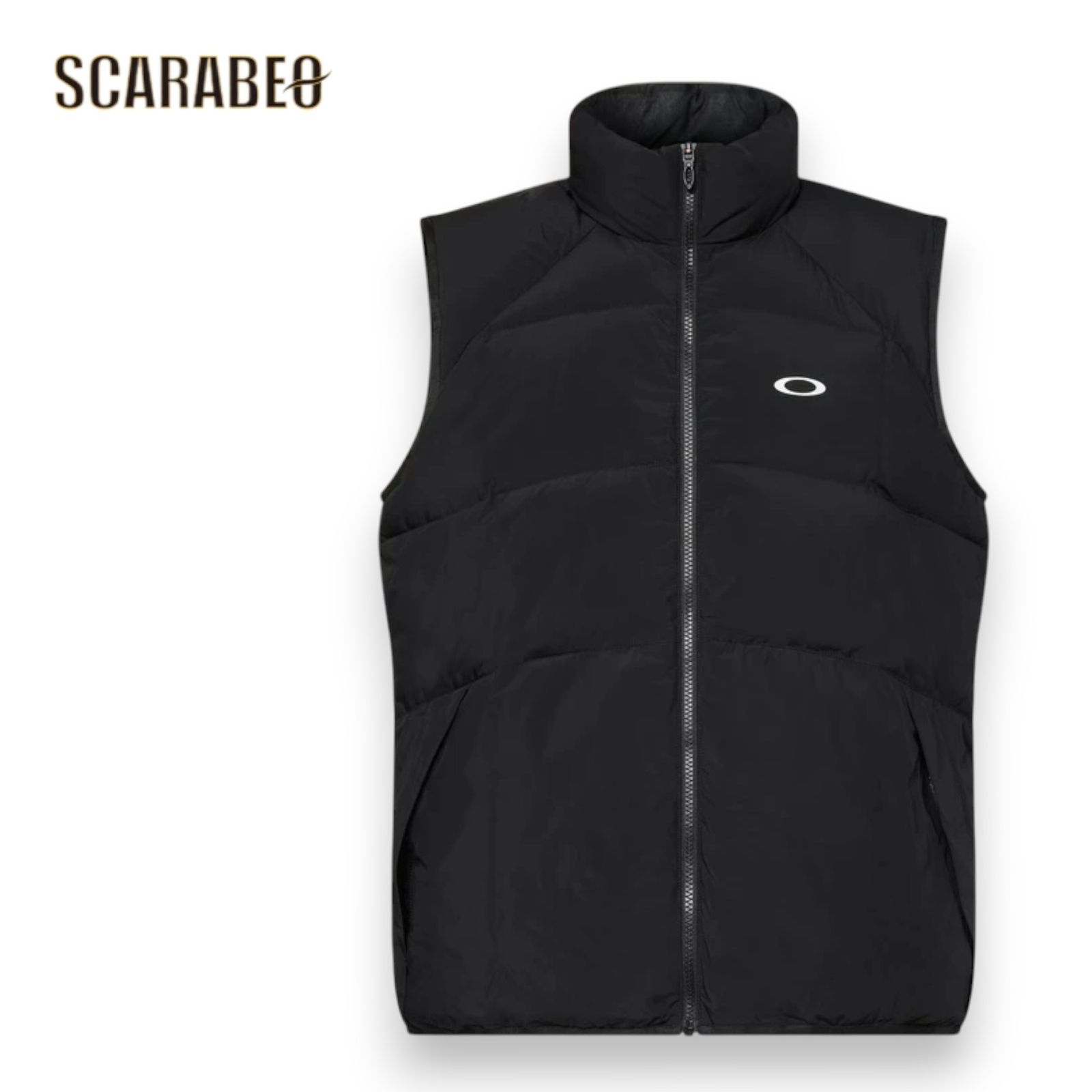 新品 OAKLEY オークリー 撥水 保温 Enhance Wind Warm ナイロン パンツ 