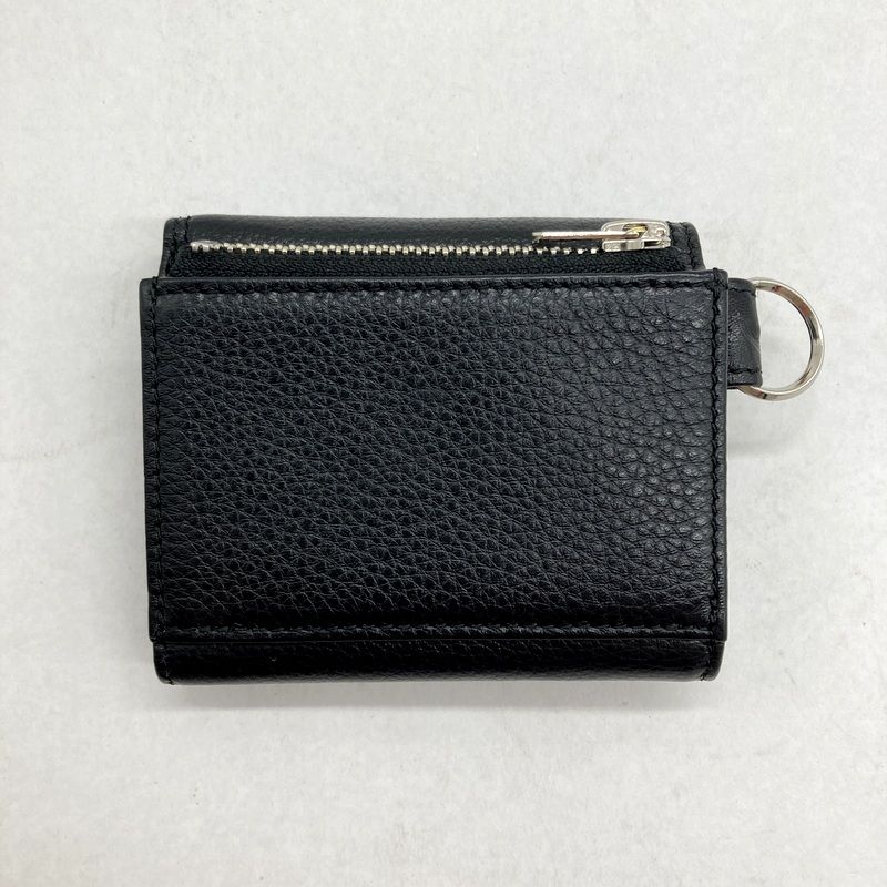 PORTER ポーター 三つ折り財布 CALM 041-03121 美品 ウォレット 小型 