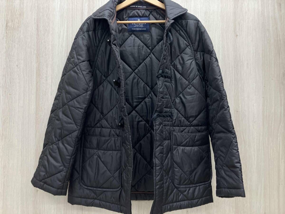 LONDON TRADITION ロンドントラディション トゥモローランド別注