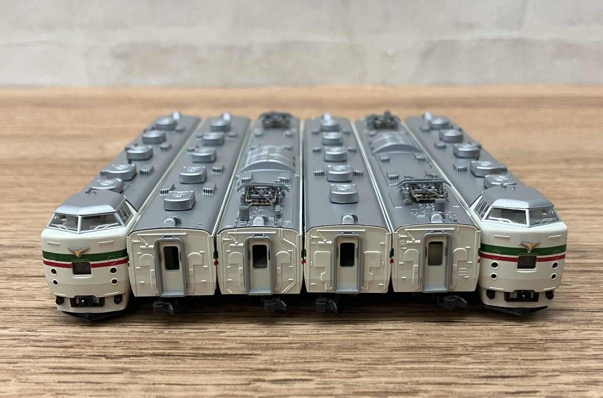 KATO 10-159 JR183系 JR東日本 183系あずさ Nゲージ】 KATO 10-159 183系あずさ JR東日本との企画品です。 - YouTube