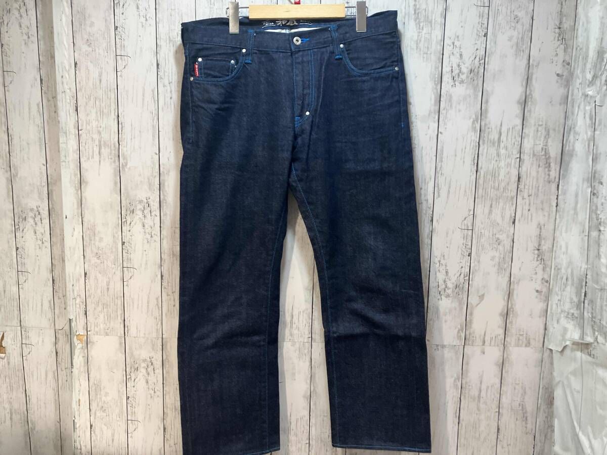 和蔵 WAKURA デニム ジーンズ WMOR-EN 34 - メルカリ