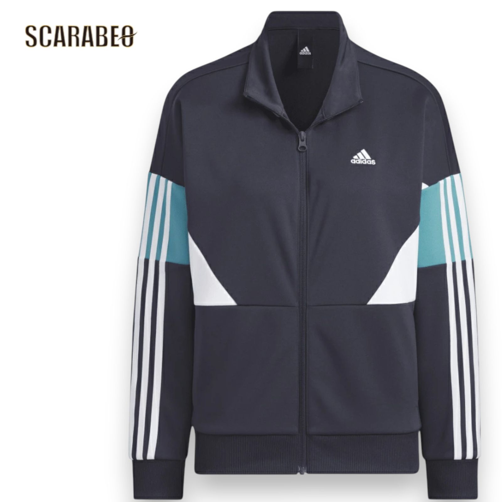 adidas レディース ジャージ アディダス ダブルニット トラック