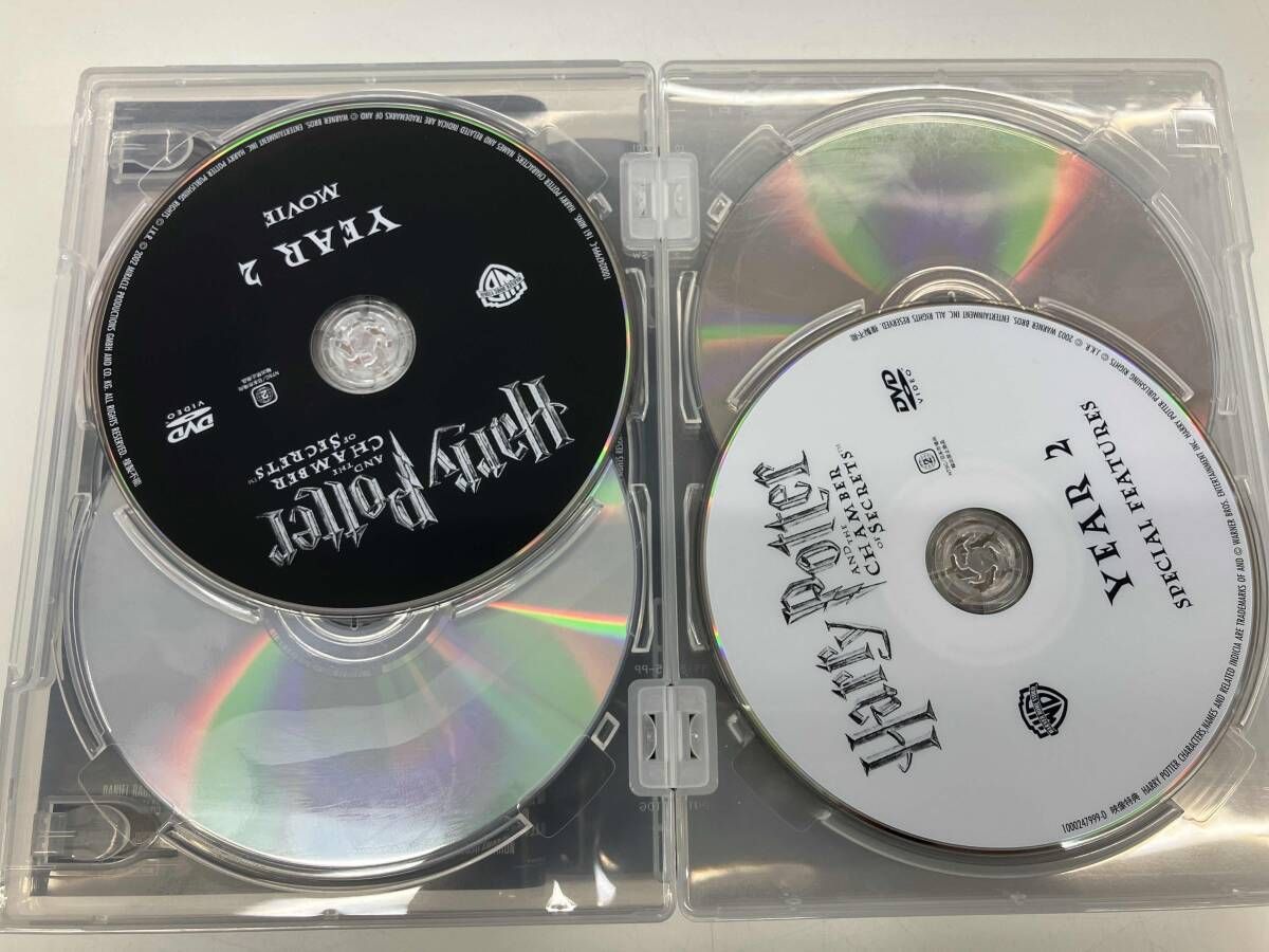 ハリｰ･ポッタｰ コンプリｰトセット