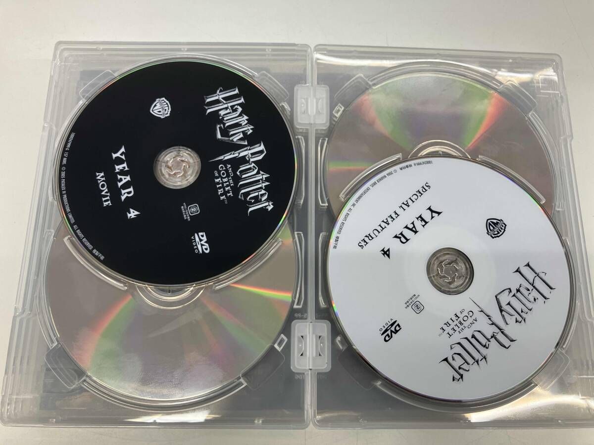 ハリｰ･ポッタｰ コンプリｰトセット