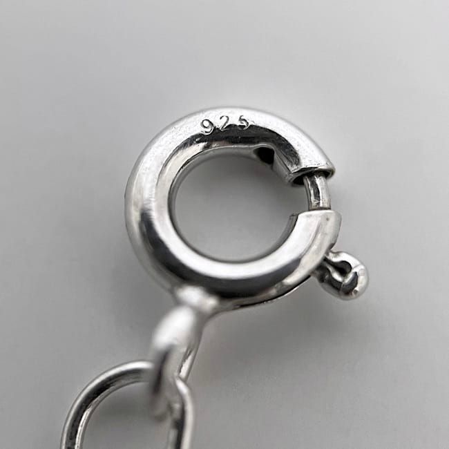 ティファニー ネックレス ミニビーン シルバー エルサペレッティ 新品