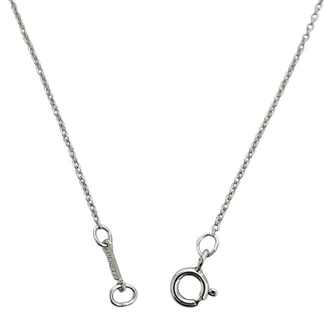 【美品】　ティファニー　エルサペレッティ　ミニ　ビーンズネックレス　シルバー④ 楽天市場】【ジュエリー】TIFFANY&Co. ティファニー エルサ ペレッティ