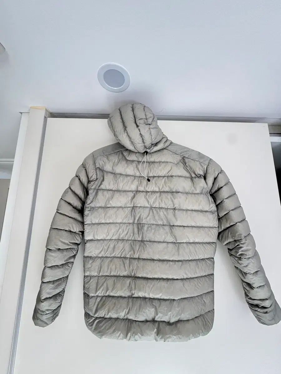  ARC TERYX Cerium アークテリクス セリウム フーディー ヘビー WHO mサイズ その他 アウター