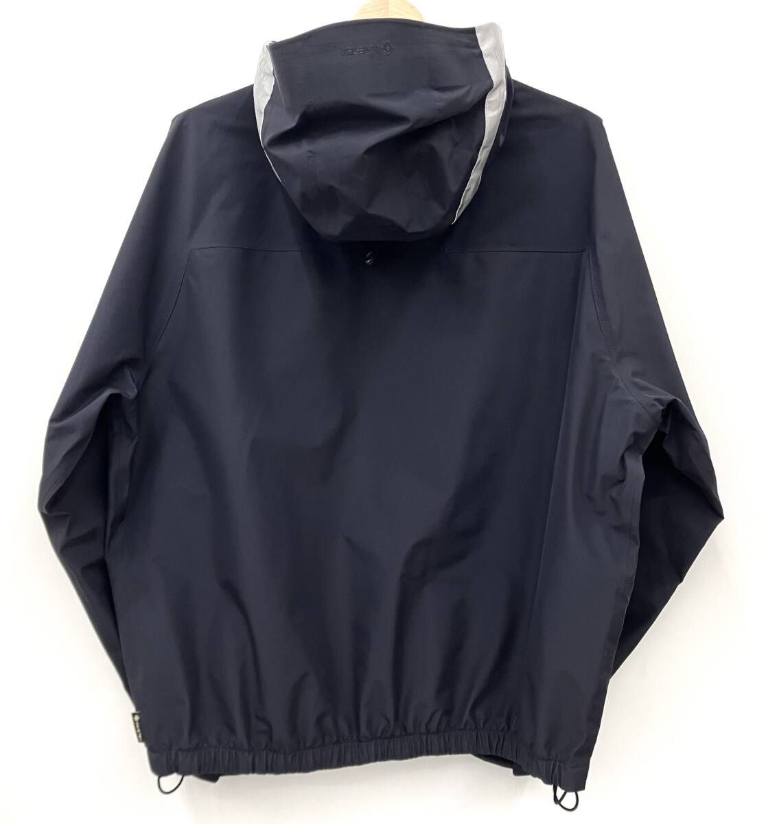 Supreme シュプリーム GORE-TEX Taped Seam Shell Jacket 24FW ブラック サイズS