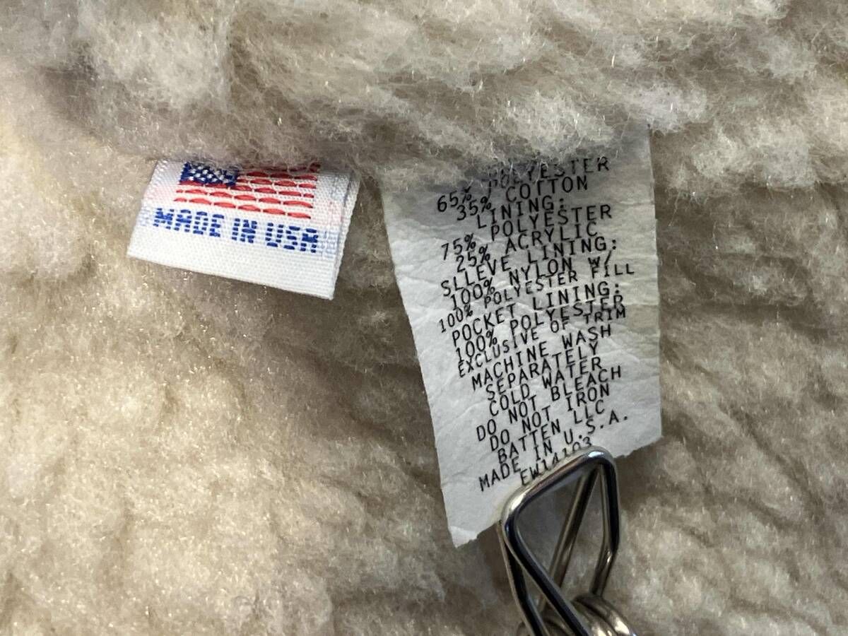 ★さらに値下げしました★Battenwear Northfield Parka Northfield Parka V.2 / Olive – Battenwear