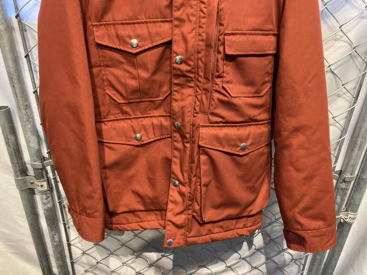 ★さらに値下げしました★Battenwear Northfield Parka Northfield Parka V.2 / Olive – Battenwear