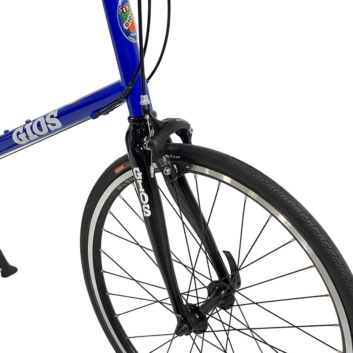 GIOS PANTO Shimano Tiagra ミニベロ ロードバイク 2025年モデル 51