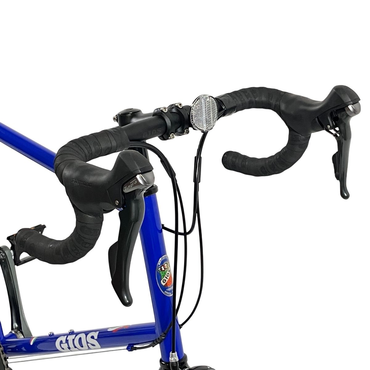 GIOS PANTO Shimano Tiagra ミニベロ ロードバイク 2025年モデル 51