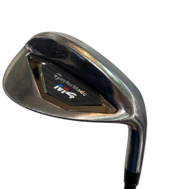 テーラーメイド M4 アイアン　ピッチングウェッジ 中古】 テーラーメイド M4 SW ウェッジ WG FUBUKI TM6(アイアン