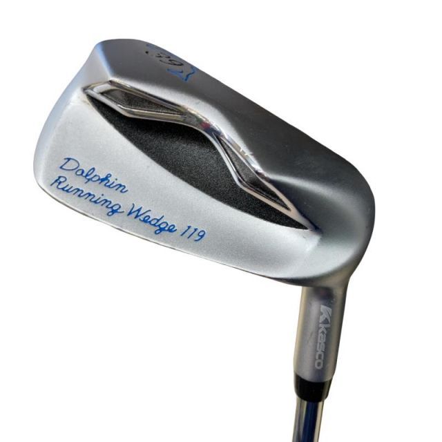 中古】 キャスコ Dolphin Running Wedge DRW-119 39° 34インチ