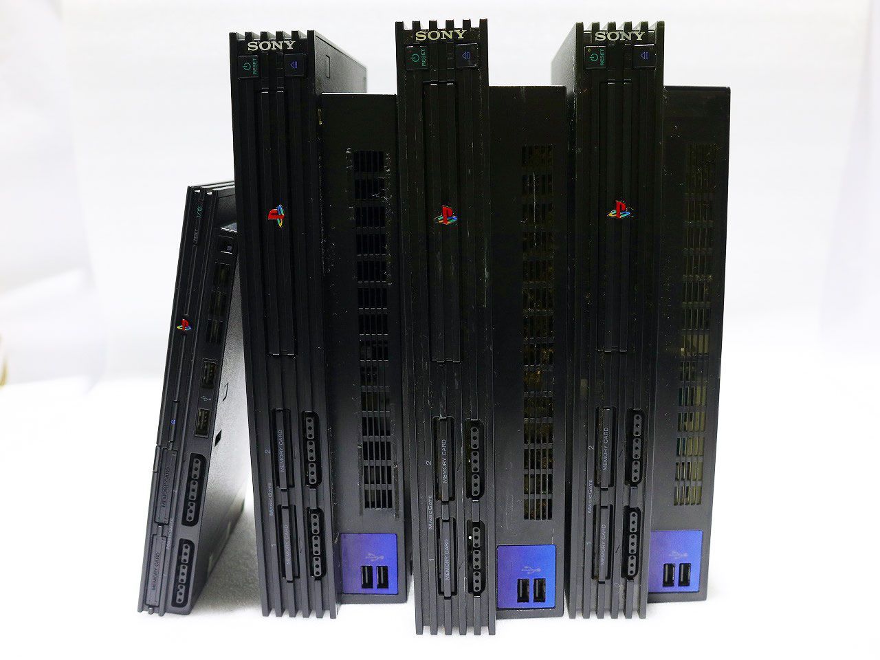 プレステ2 SONY PlayStation2 SCPH-50000 セット SONY ソニー PS2 プレステ 本体 SCPH-50000 MB/NH HDD 40GB