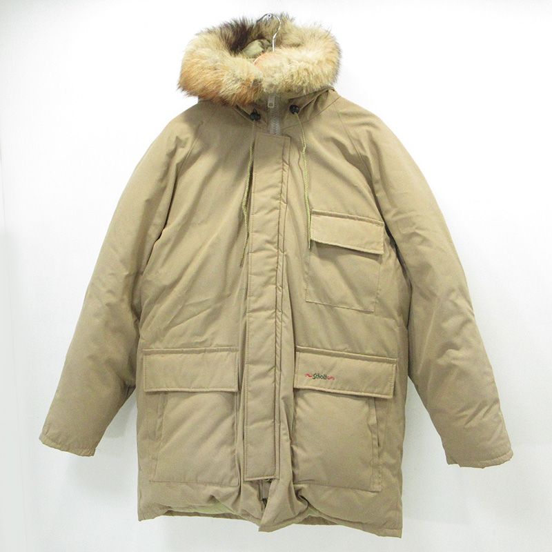 小紋 伝統的工芸品 﨟纈柿渋染 抽象模様 濃消炭色 トールサイズ K-4605