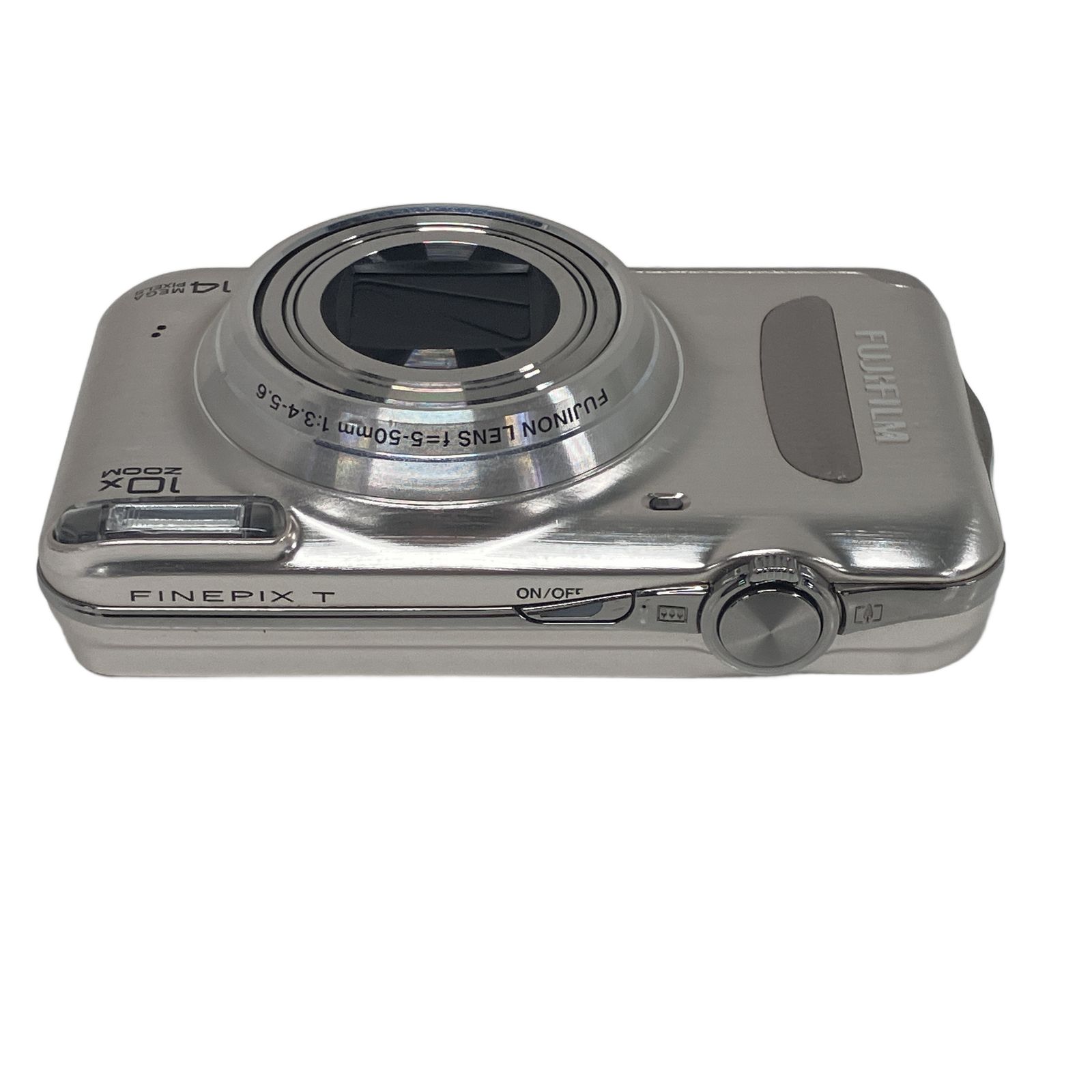 FUJIFILM FinePix T300 コンパクトデジタルカメラ デジカメ フジ