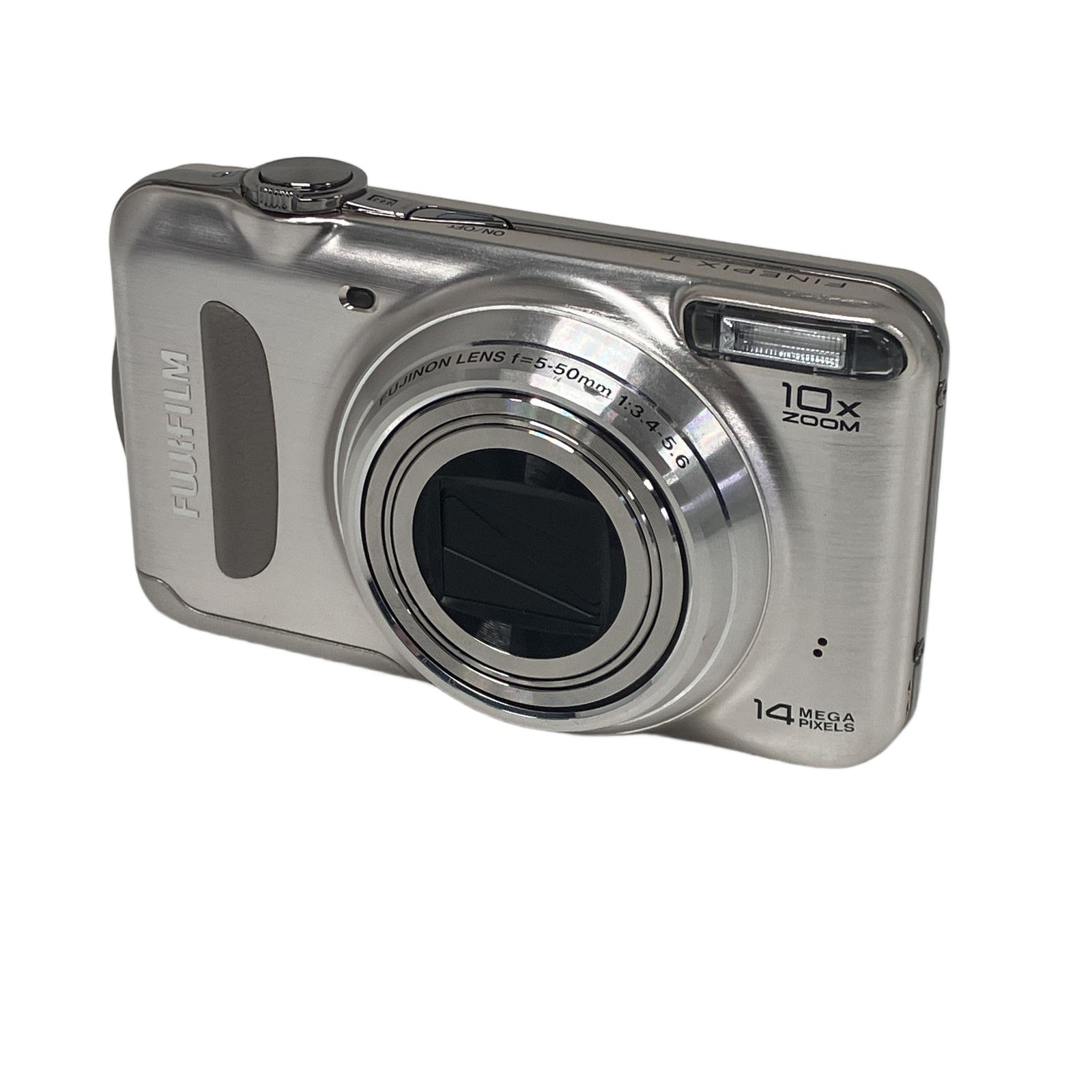 FUJIFILM FinePix T300 コンパクトデジタルカメラ デジカメ フジ