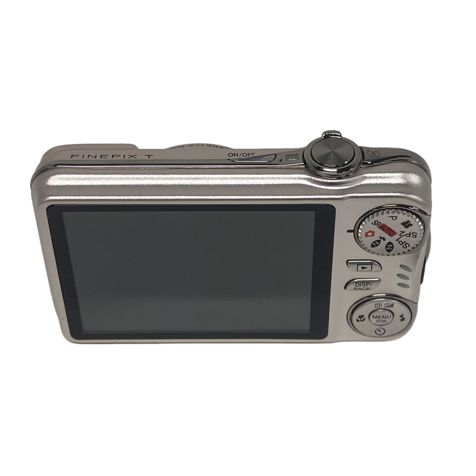 FUJIFILM FinePix T300 コンパクトデジタルカメラ デジカメ フジ