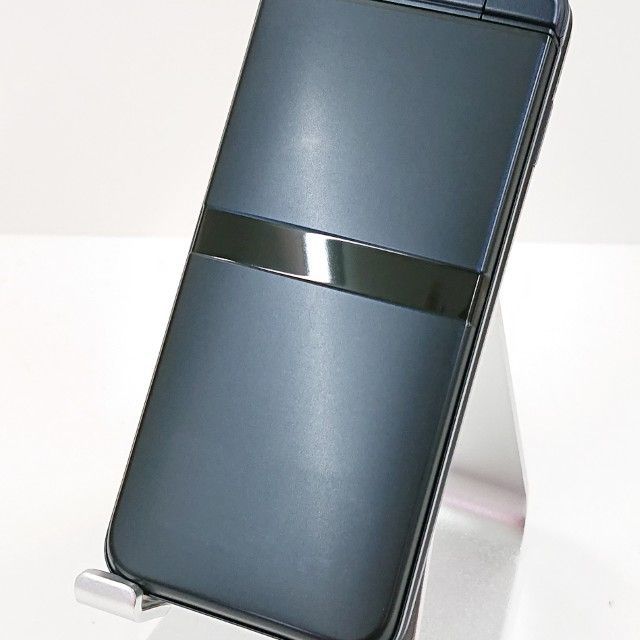 DIGNO ケータイ カメラレス KY-43C ドコモ ブラック 送料無料 本体
