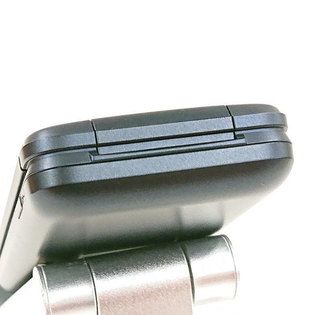 DIGNO ケータイ カメラレス KY-43C ドコモ ブラック 送料無料 本体