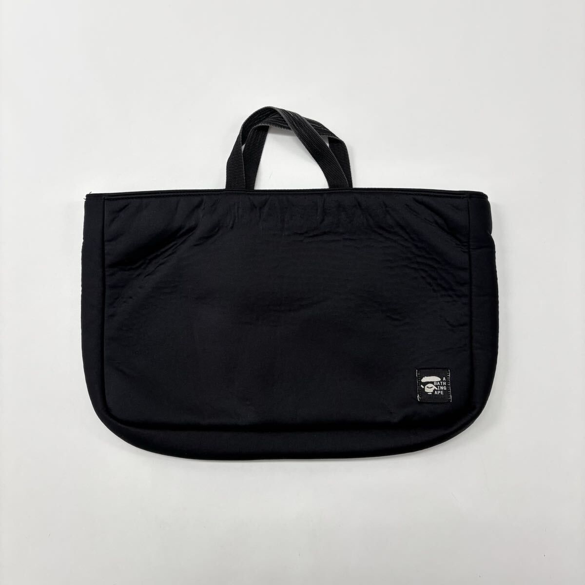 90s 希少 Vintage APE ヴィンテージ エイプ x PORTER ポーター TOTE