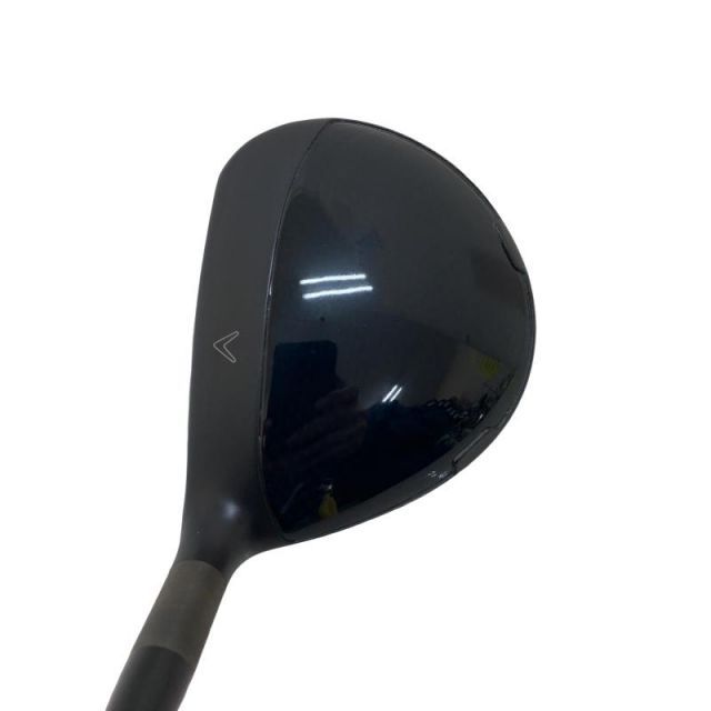 中古】 キャロウェイ PARADYM 5W フェアウェイウッド FW VENTUS TR 5