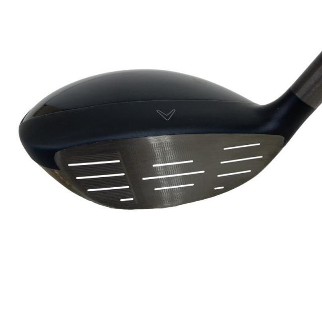 中古】 キャロウェイ PARADYM 5W フェアウェイウッド FW VENTUS TR 5