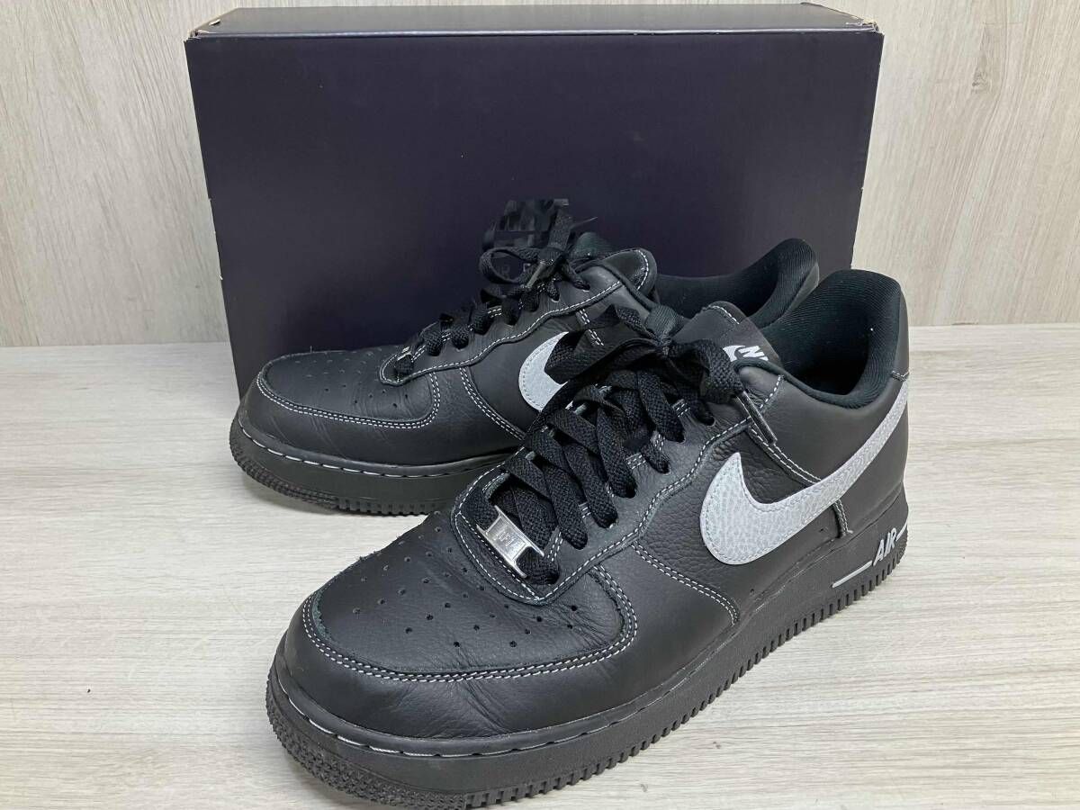 NIKE HQ2037-006 26cm AIR FORCE 1 ´07 LV8 エアフォース スニーカー 