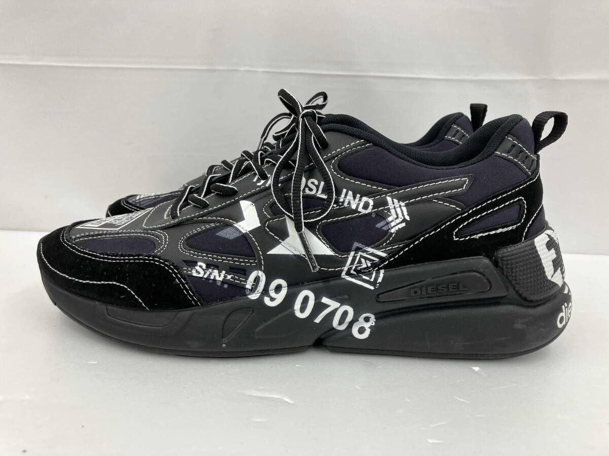 DIESEL ディーゼル S-SERENDIPITY SPORT セレンディピティスポーツ